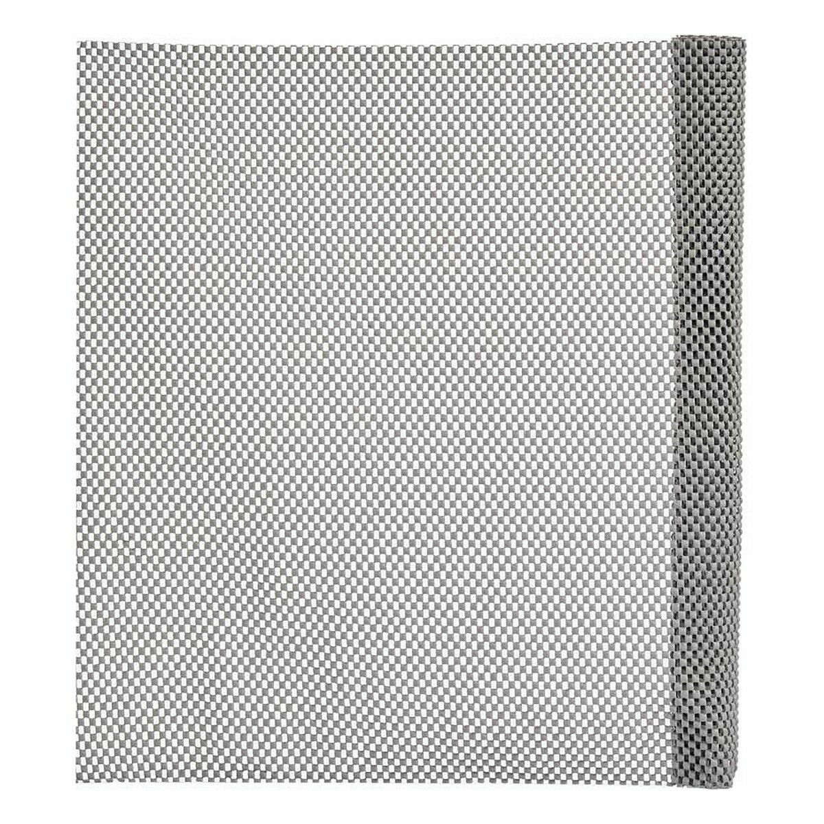 Sklisikker matte Kinvara Gummi Plast 45 x 100 cm 5 x 45 x 5 cm 5 x 5 x 45 cm (24 enheter)